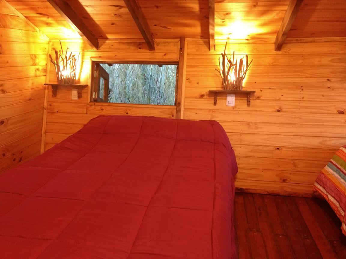 Coembota Cabanas 蒂格雷 外观 照片